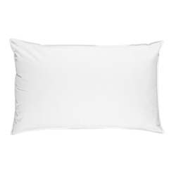 CLASSICO Pillow in fiber 600 - 48x78
