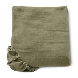 SOFFIO Fitted sheet  CACTUS 2 PIAZZE