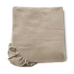 SOFFIO Fitted sheet  CORDA 2 PIAZZE