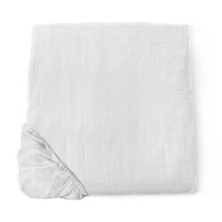 SOFFIO Fitted sheet
