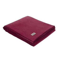 LUCY Blanket -240x210 - RED