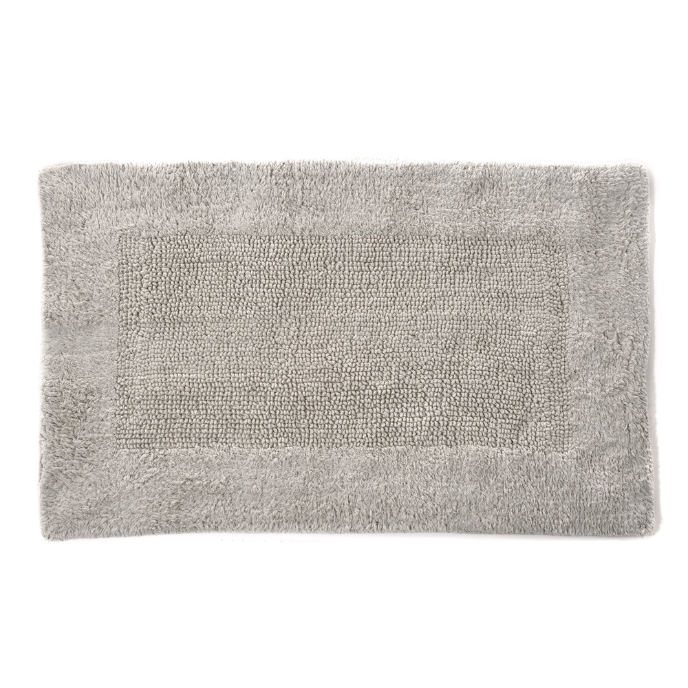 UP AND DOWN Bath mat-60x110-GREY