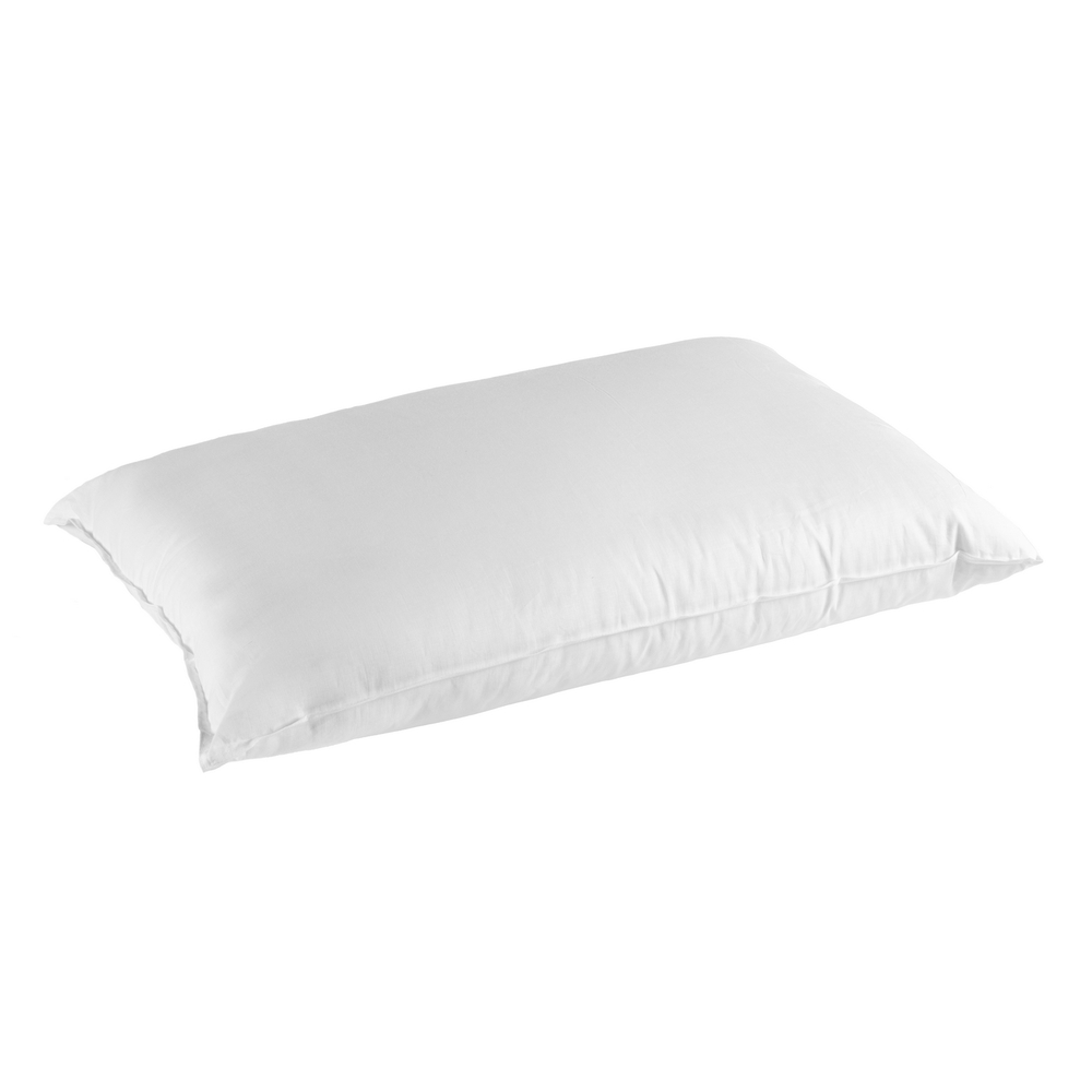 CLASSICO Pillow in fiber 600 - 48x78