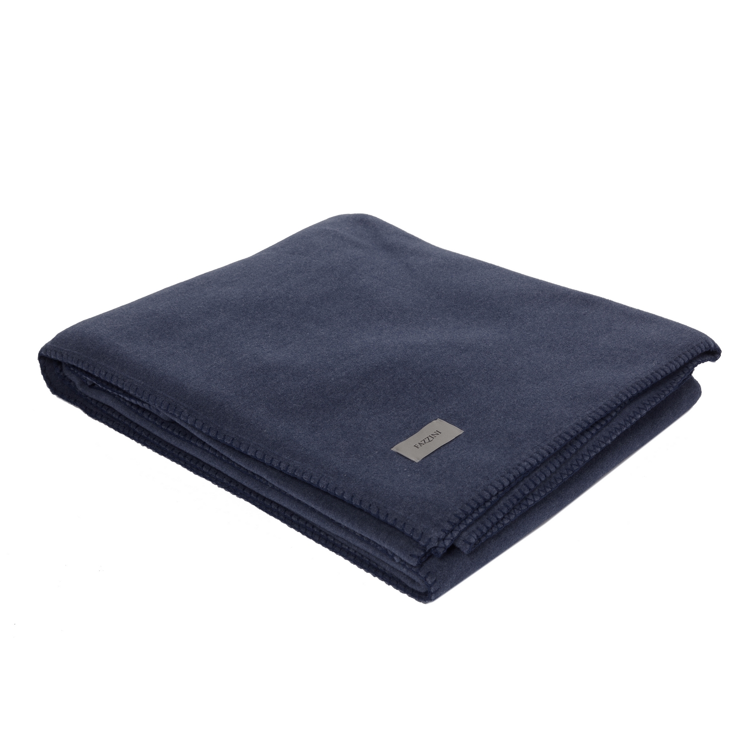 LUCY Blanket -240x210 - BLUE